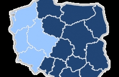 Region zachodni