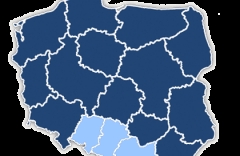 Region południowy
