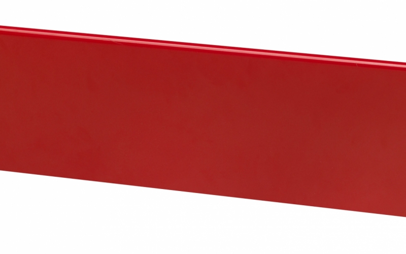 Grzejnik listwowy ADAX NEO NL06 KDT Red